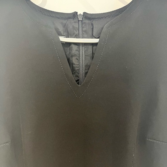 Sandra Angelozzi dress. Size 6/36 - Picture 5 of 5